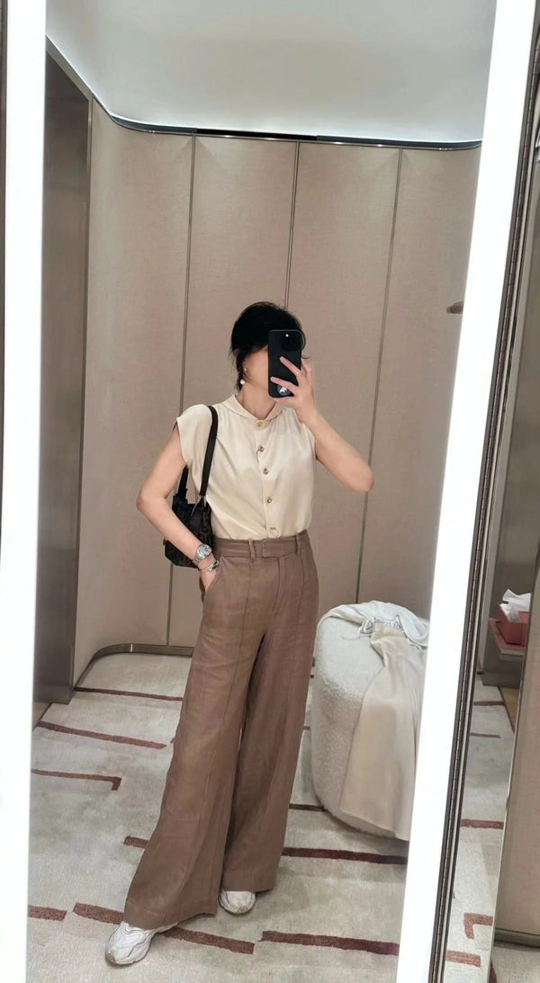 LP SLEEVELESS SHIRT STYLE 190