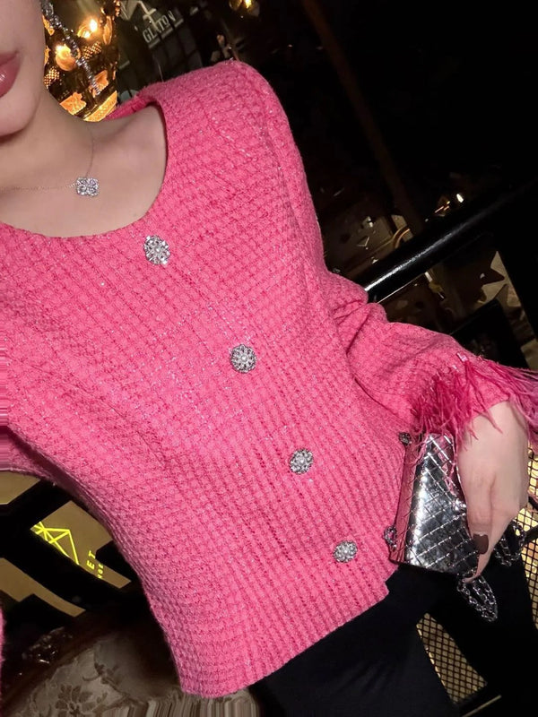 CHANEL VESTE 25S STYLE 228
