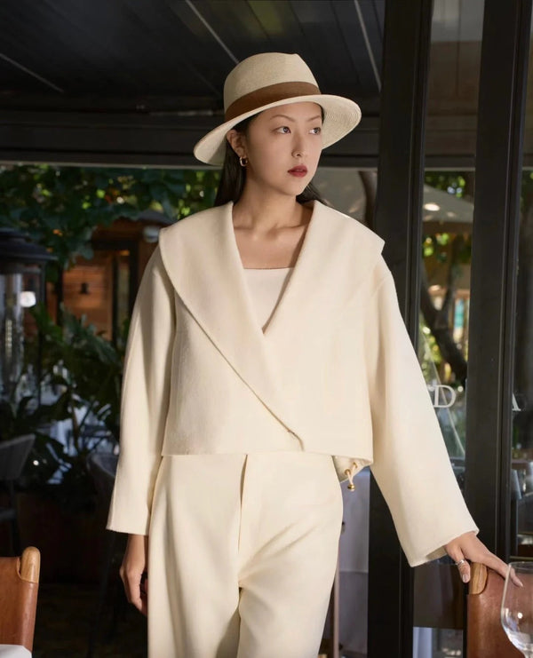 LP SHORT JACKET STYLE 225