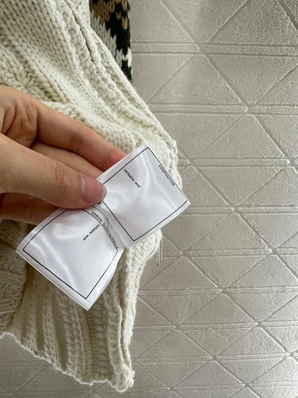 CHANEL CARDIGAN ZIPPÉ 25S STYLE 115