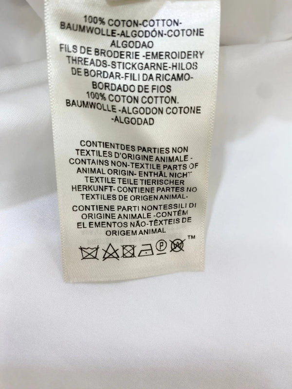 HERMES 25S SHIRT 159