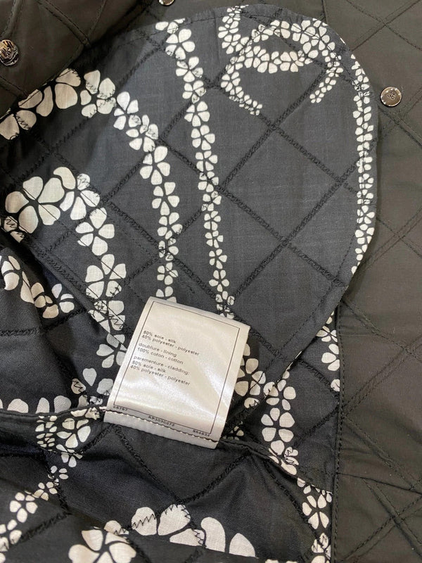 BLOUSON CHANEL 25S STYLE 218