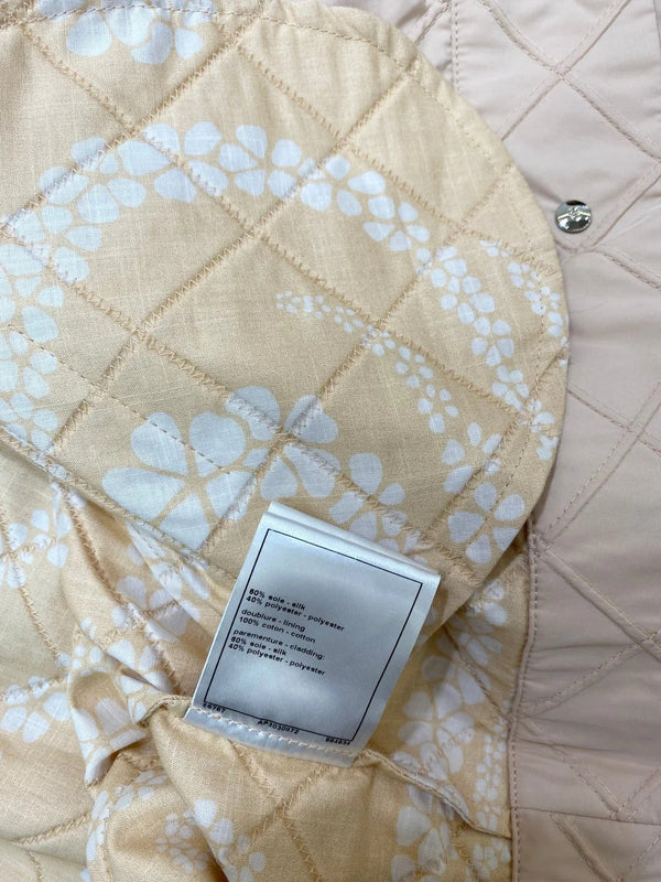 CHANEL VESTE STYLE 217 COLLECTION 25S