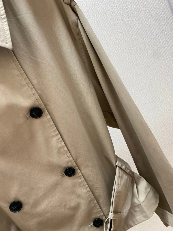 TRENCH-COAT DIOR 25S 501