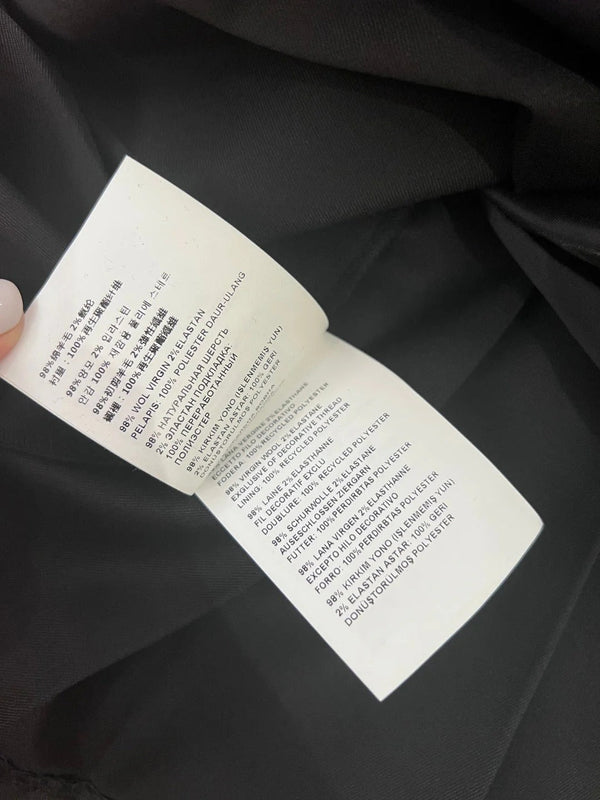 MIUMIU SKIRT STYLE 79