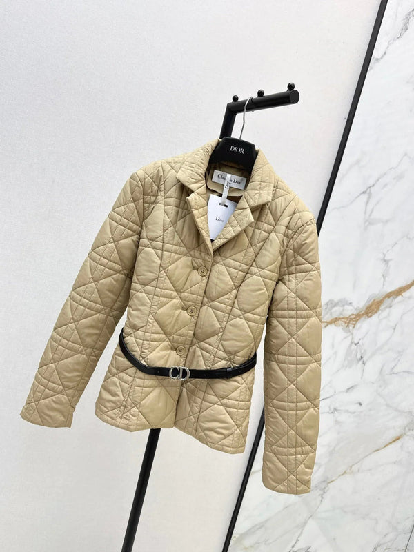 DIOR VESTE 25S 525