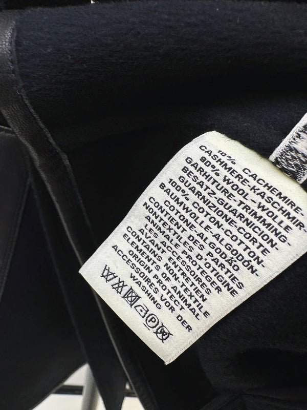HERMES 25S JACKET 228