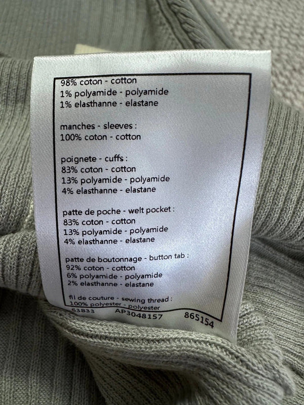 CARDIGAN CHANEL STYLE 95