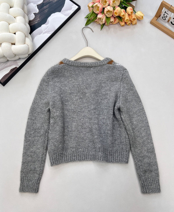 PULL PRADA 25S 409