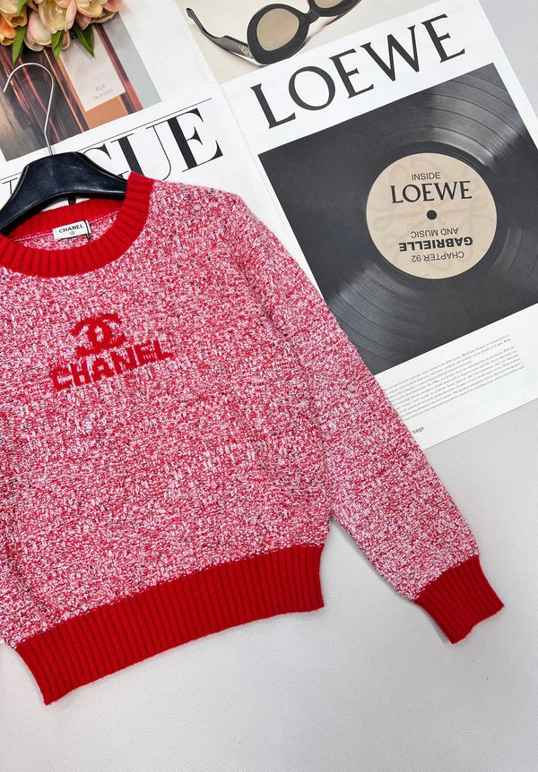 CHANEL PULL 25S 440