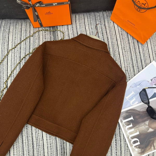 HERMES 25S JACKET 106