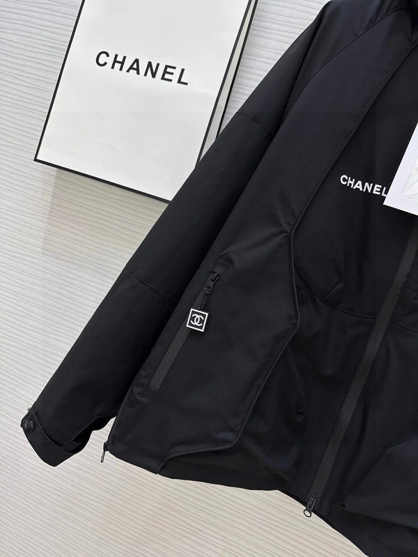 CHANEL 25S MANTEAU STYLE 234