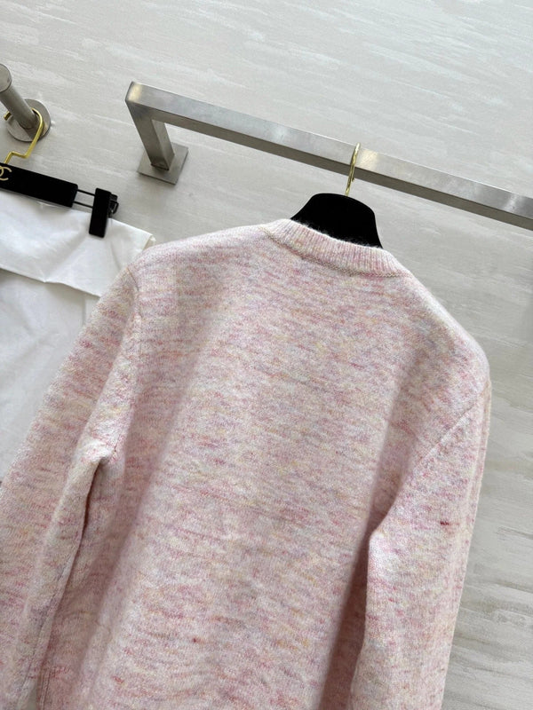 CHANEL VESTE EN MAILLE 25S 480
