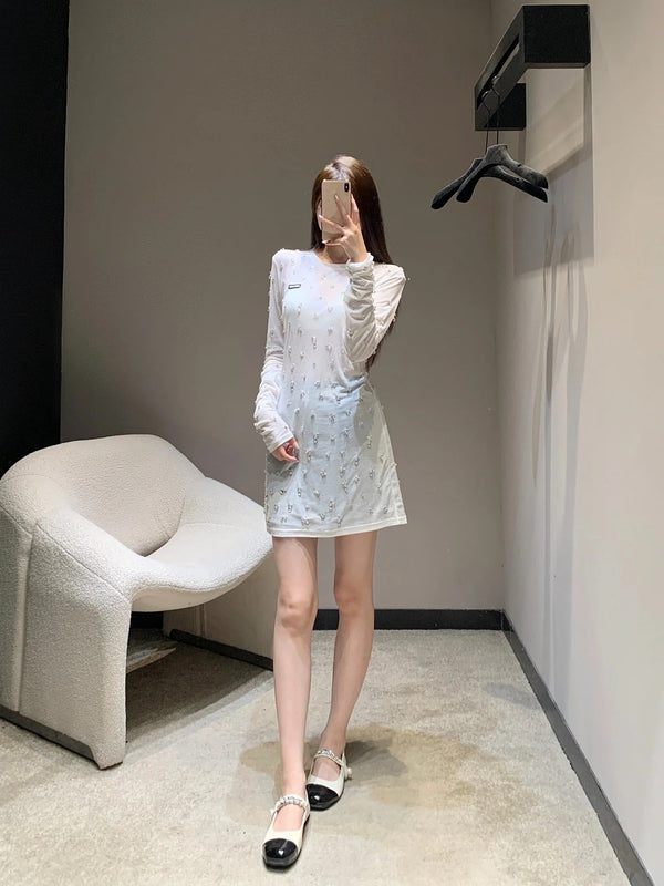 MIUMIU DRESS STYLE 67