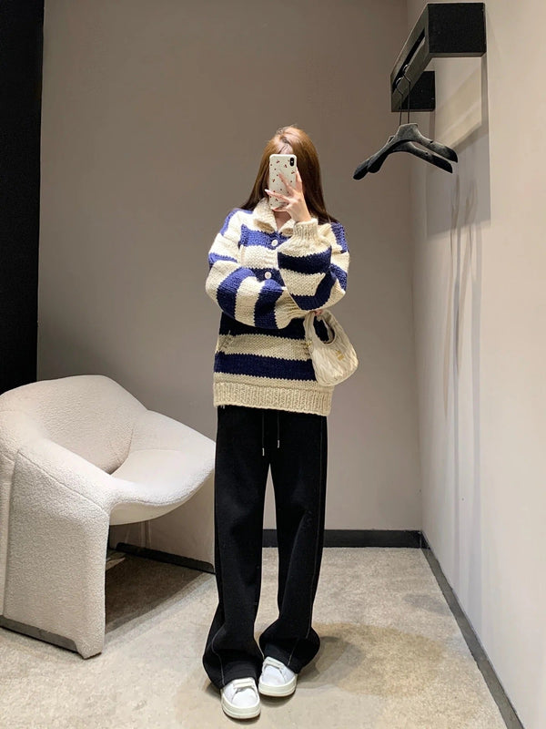 PULL EN MAILLE CHANEL 25S 500