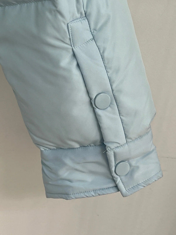 DOUDOUNE PRADA 25S 450