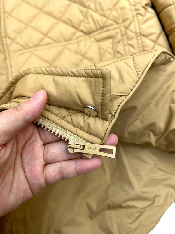 HERMES 25S JACKET 074