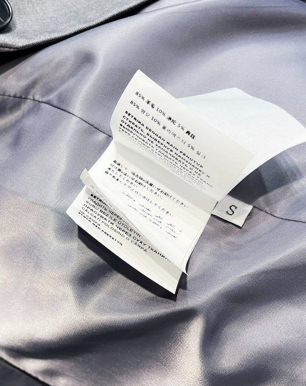 MIUMIU SKIRT STYLE 596