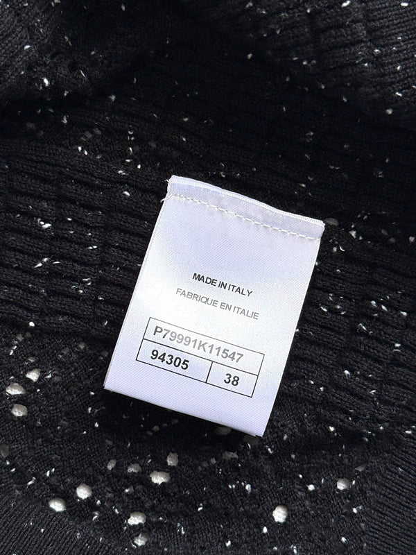 PULL CHANEL STYLE 82