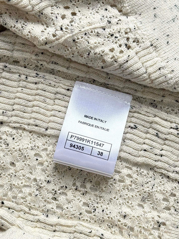 PULL CHANEL MODÈLE 81