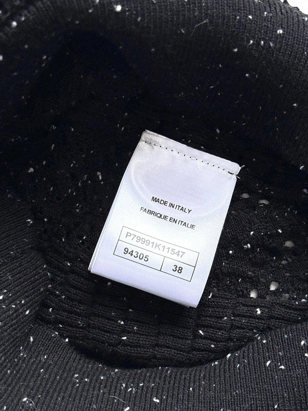 HAUT CARACO CHANEL MODÈLE 84