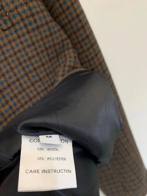 MIUMIU BLAZER STYLE 614