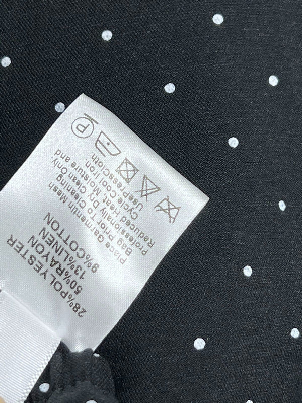 JUPE À POIS MIUMIU 268586