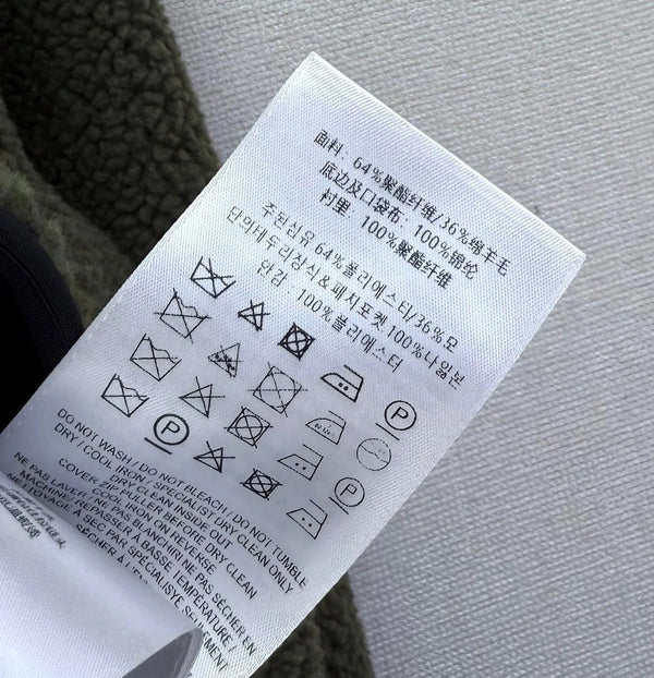 BURBERRY 25S JACKET 179