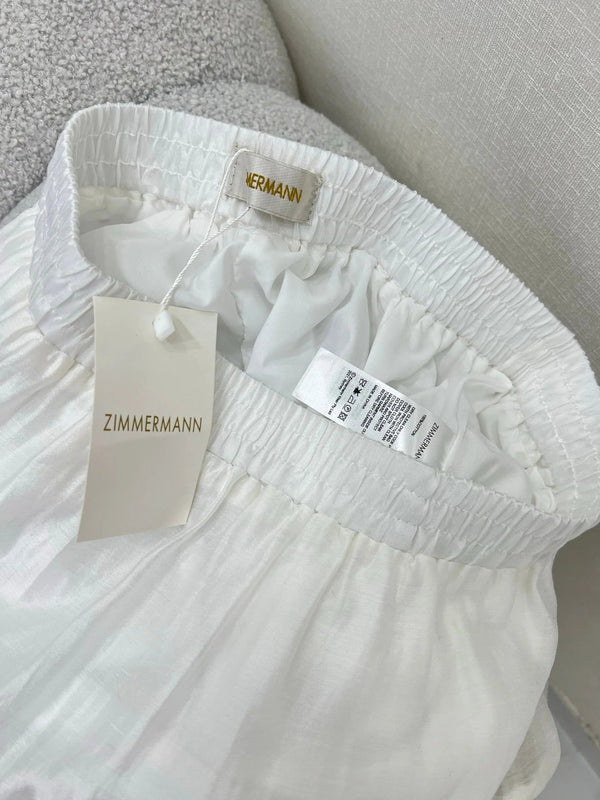 ZIMMER FASHION SKIRT 269273