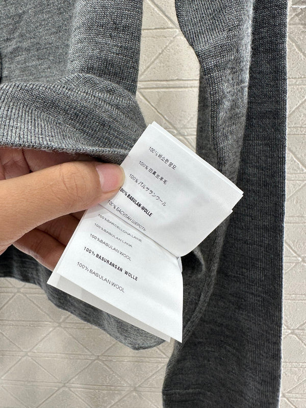 MIUMIU CARDIGAN STYLE 113