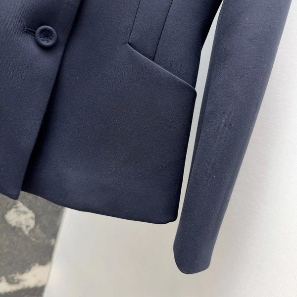 DIOR BLAZER 25S 488
