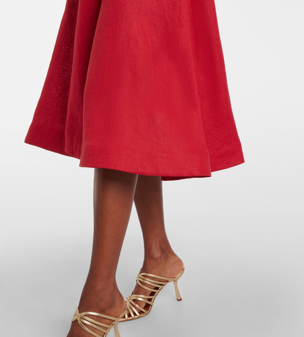 Zimmermann 2025 Dress 361