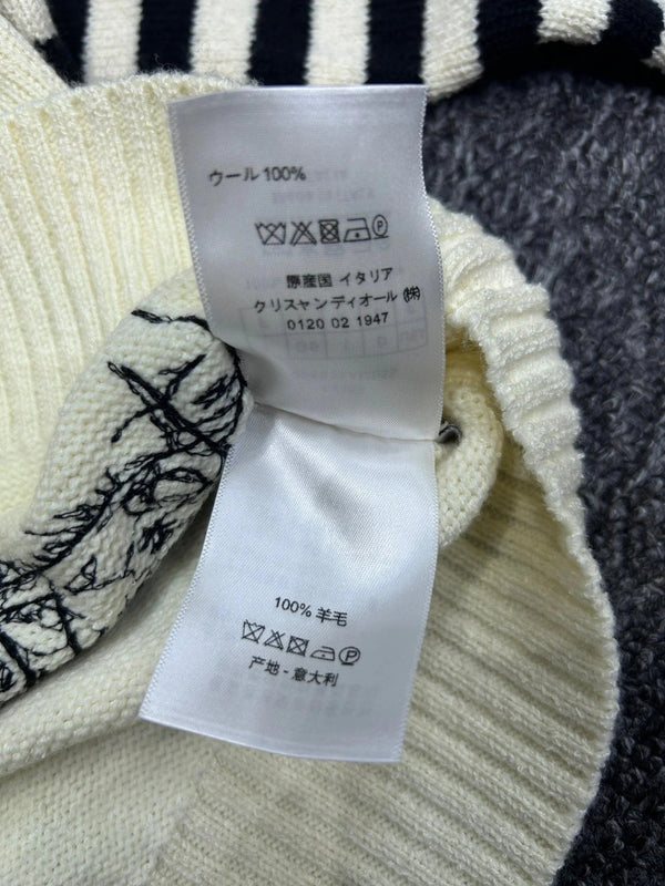 DIOR 25S SWEATER STYLE 368