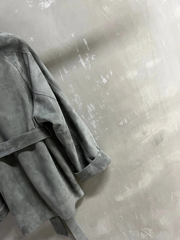 MIUMIU TRENCH COAT STYLE 91