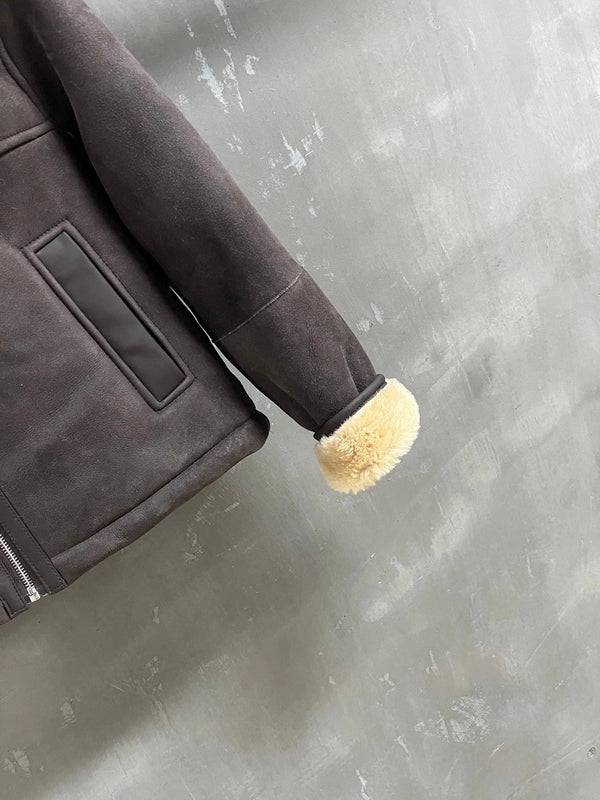 HERMES 25S JACKET 064