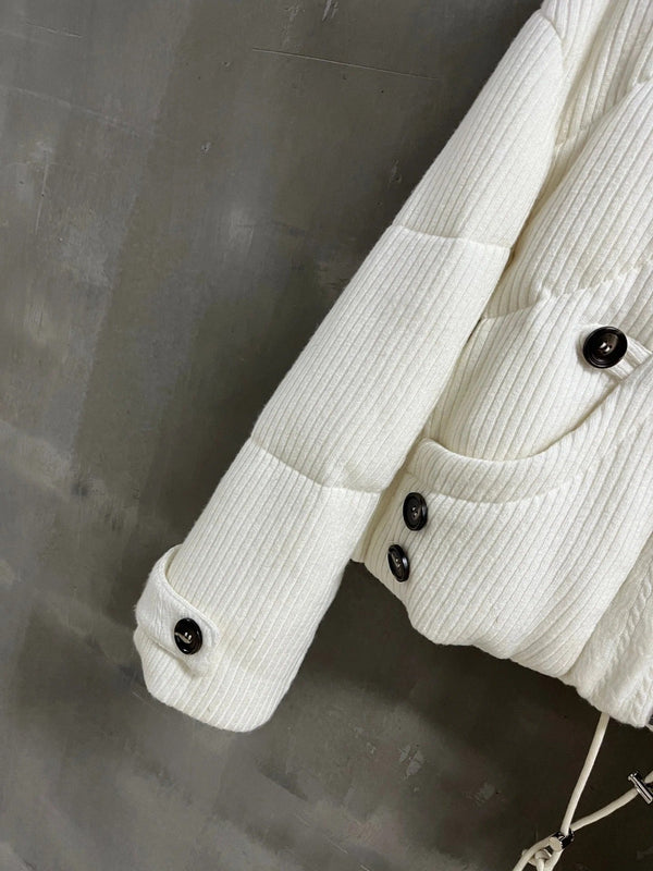 MIUMIU DOWN JACKET STYLE 690