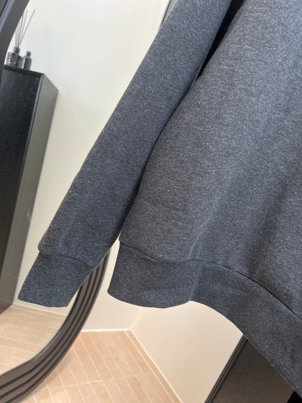 DIOR 25S POLAIRE DEMI-ZIP 580