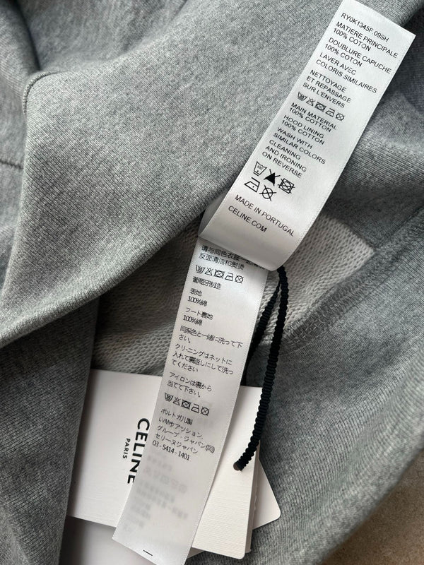 CELINE 25S HOODIE 0068