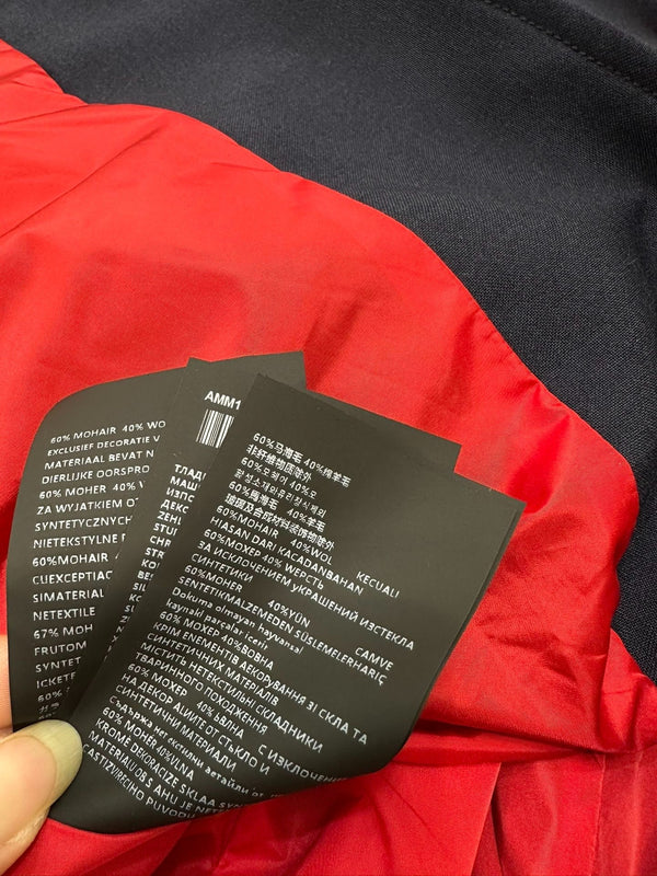 MIUMIU HOODED BLAZER STYLE 41