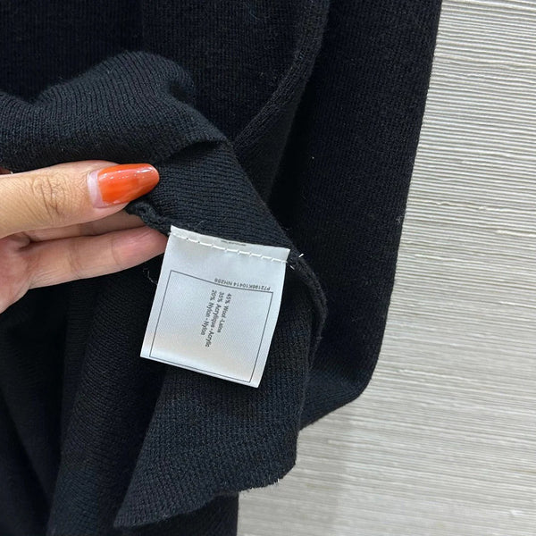 JUPE LONGUE CHANEL STYLE 16