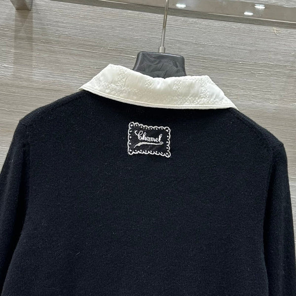 PULL CHANEL MODÈLE 15