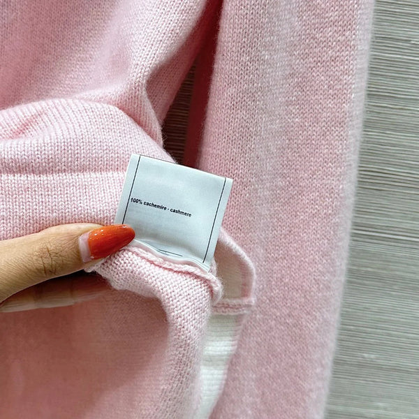 PULL CHANEL MODÈLE 14