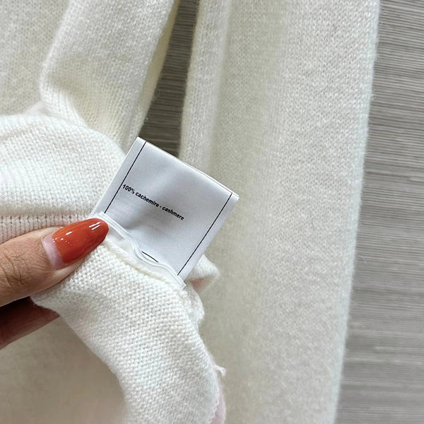 PULL CHANEL STYLE 13