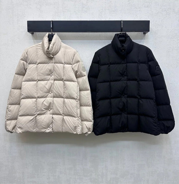 MONCLER 25S JACKET IN BLACK 089