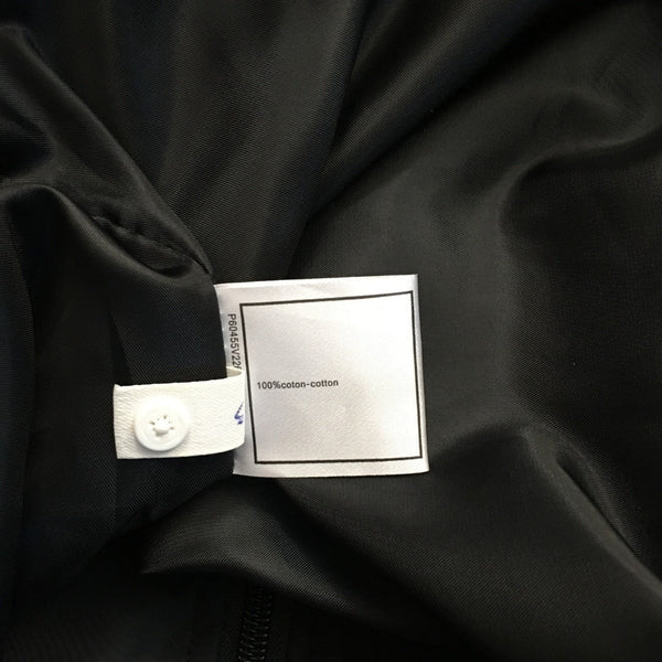 CHANEL 25S MANTEAU STYLE 133