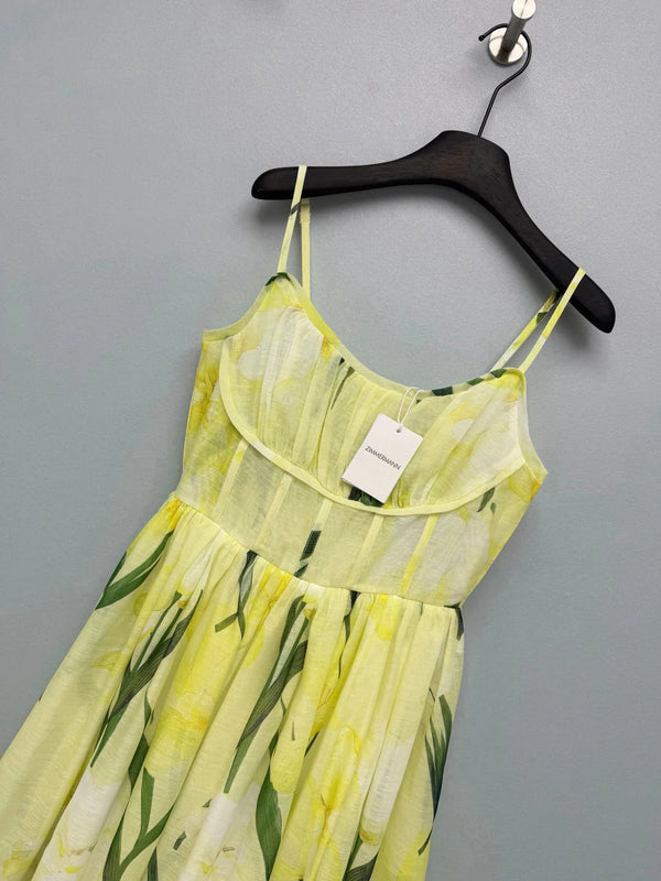 Zimmermann 2026 Dress 546