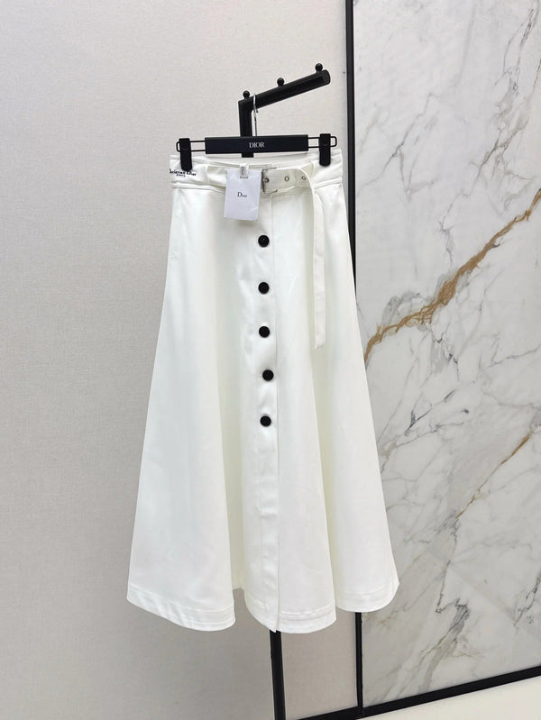 CD 25SS Buttons skirt