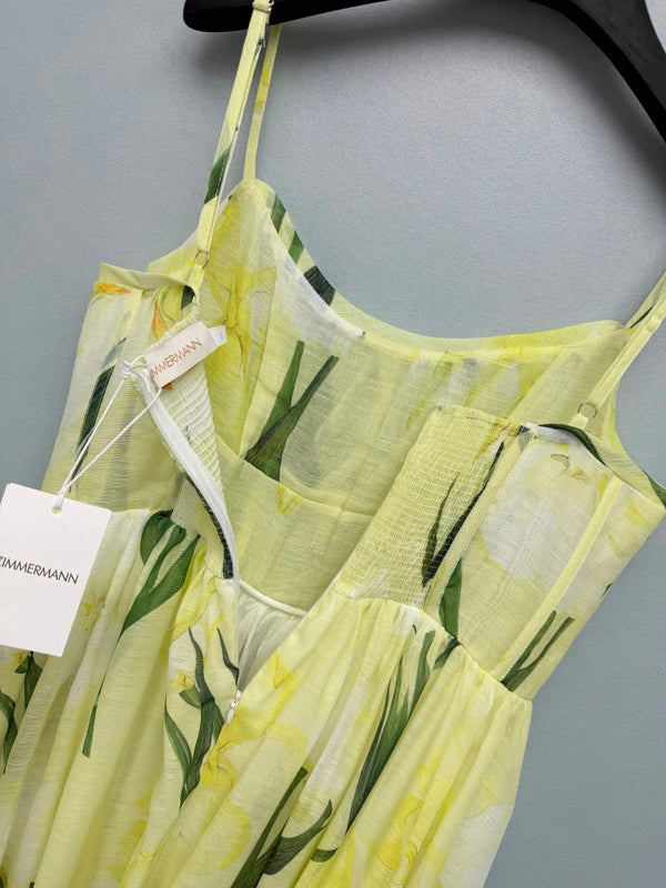 Zimmermann 2026 Dress 546
