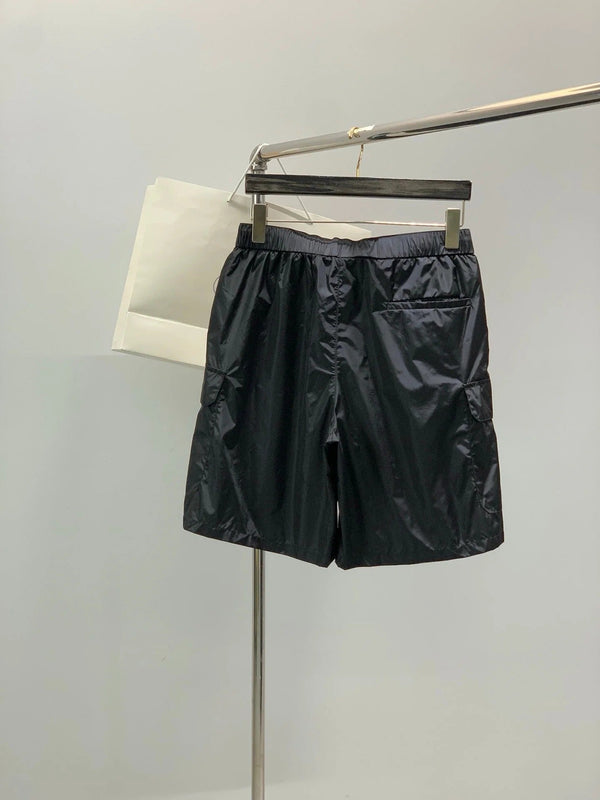 PRA 2026 Men's Casual Shorts Nylon Fabric 853072