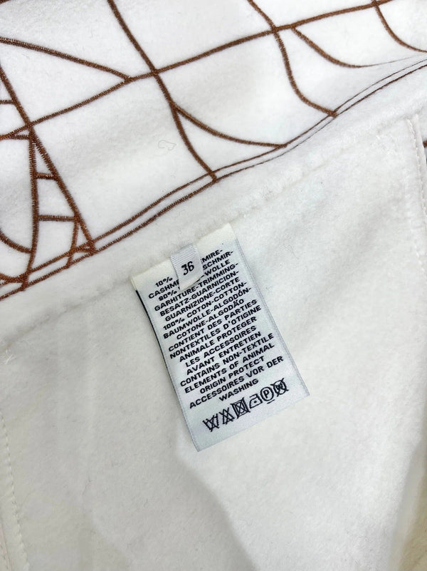 HERMES 25S JACKET 528560